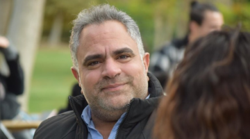 محمد شاهين ينضم إلى طاقم فيلم الورشة 2025 مع هشام ماجد وأكرم حسني